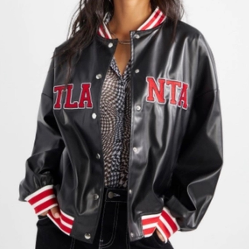 ATLANTA BOMBER